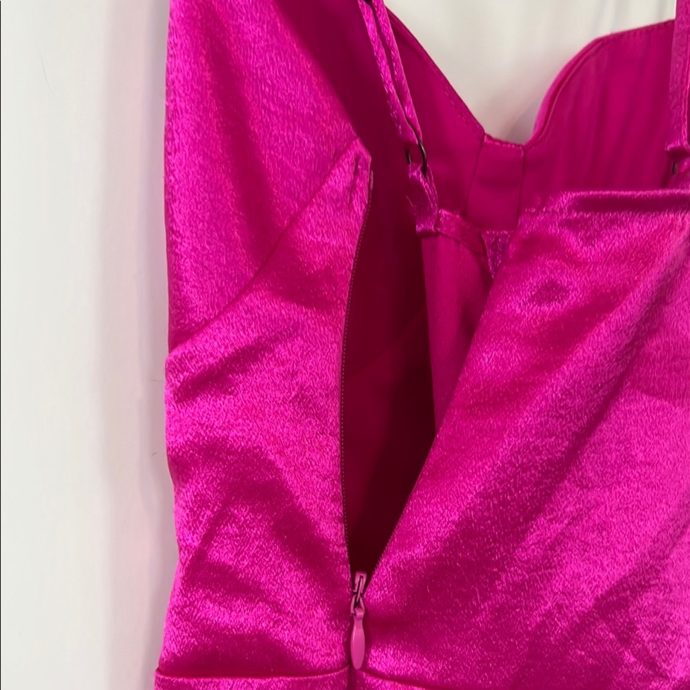 Wild Fable Pink Mini Dress - Picture 4 of 8
